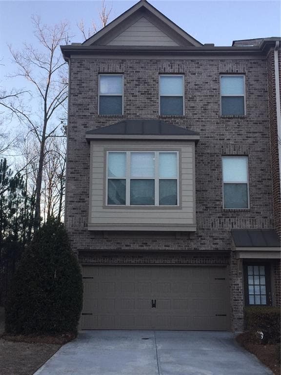 2828 Laurel Valley Trail, Buford, GA 30519 — most recent listing photo