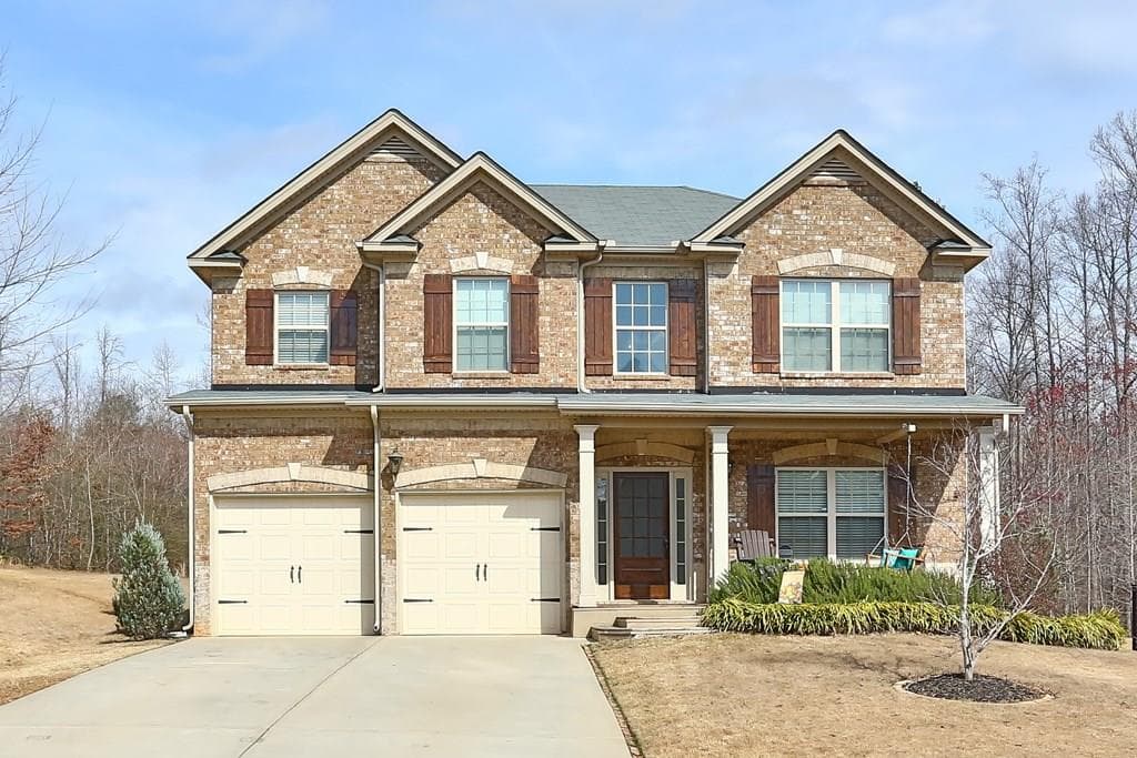 5525 Hedge Brook Drive, Cumming, GA 30028 — most recent listing photo