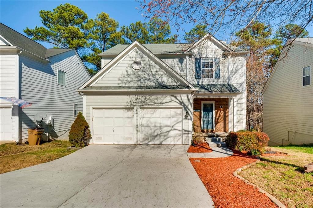 424 Bottesford Drive, Kennesaw, GA 30144 — most recent listing photo