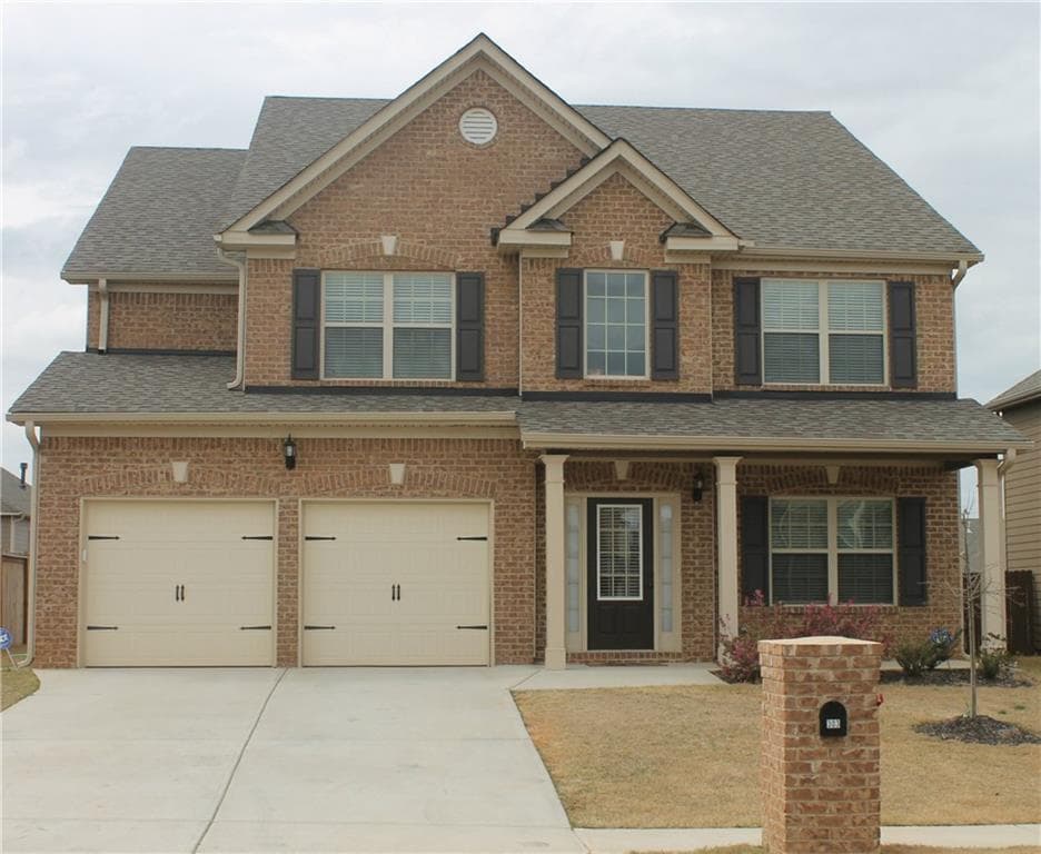 303 Brittney Cove, Loganville, GA 30052 — most recent listing photo