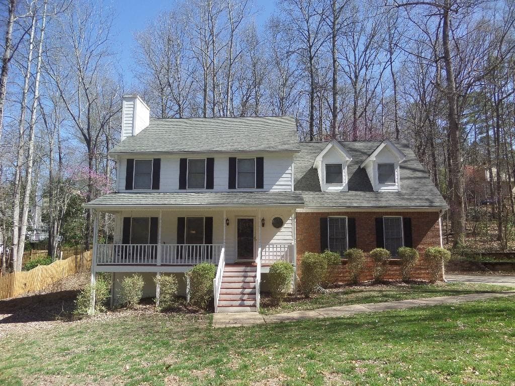 102 Zachary Woods Court, Marietta, GA 30064 — most recent listing photo