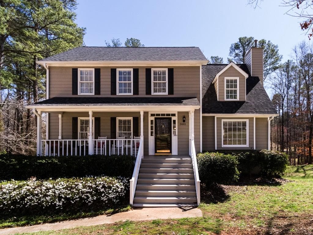 3485 Stillridge Drive, Alpharetta, GA 30022 — most recent listing photo