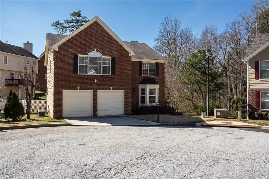 1422 Brookside Manor Court, Tucker, GA 30084 — most recent listing photo