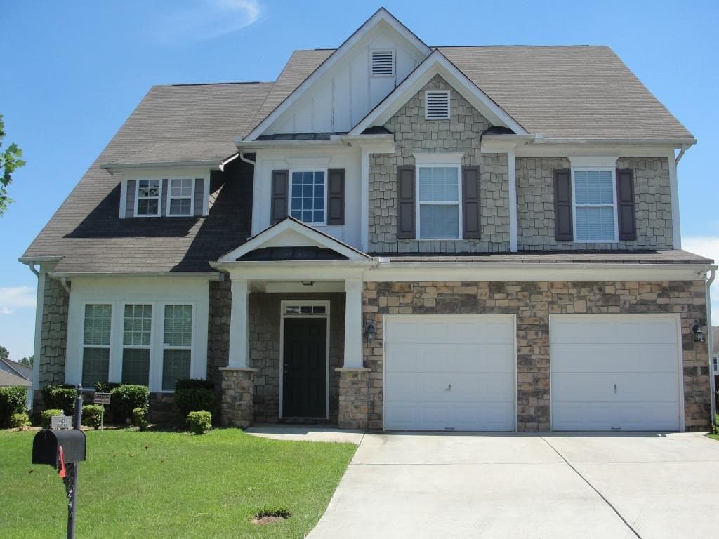 4423 Shale Way, Union City, GA 30291 — most recent listing photo