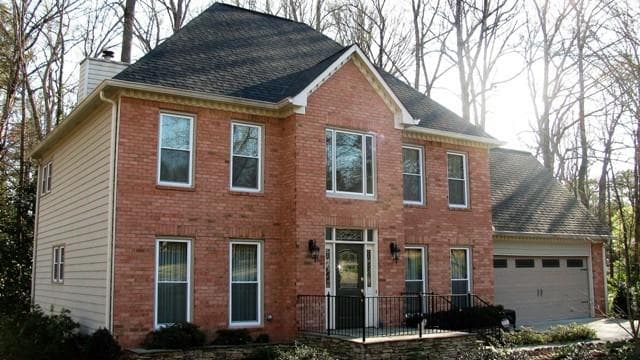 4634 Villa Ridge Road, Marietta, GA 30068 — most recent listing photo