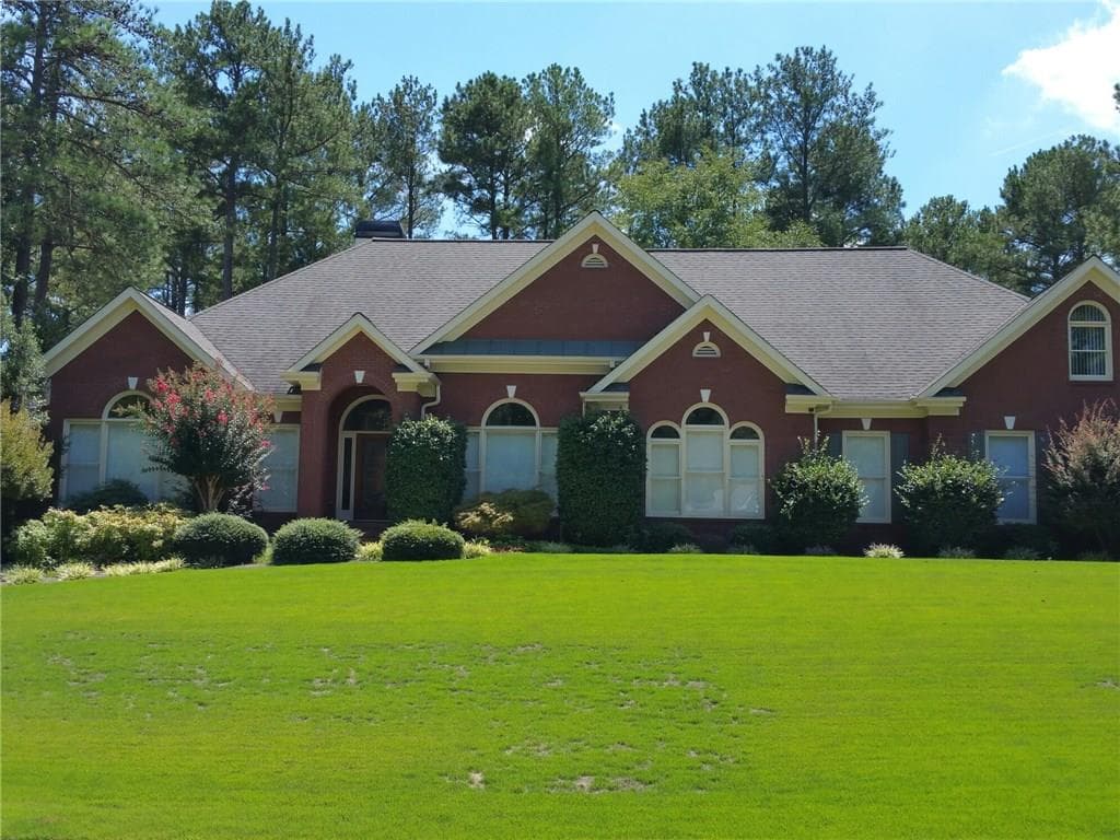 2314 Lochinver Lane, Conyers, GA 30094 — most recent listing photo