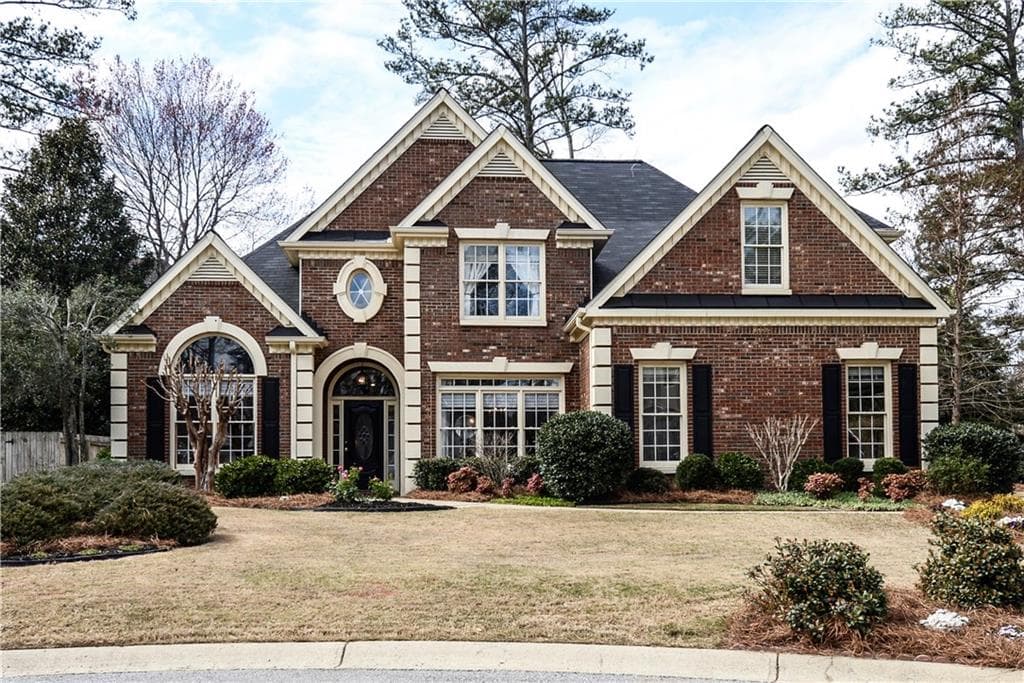 1101 Midsummer Court, Marietta, GA 30068 — most recent listing photo