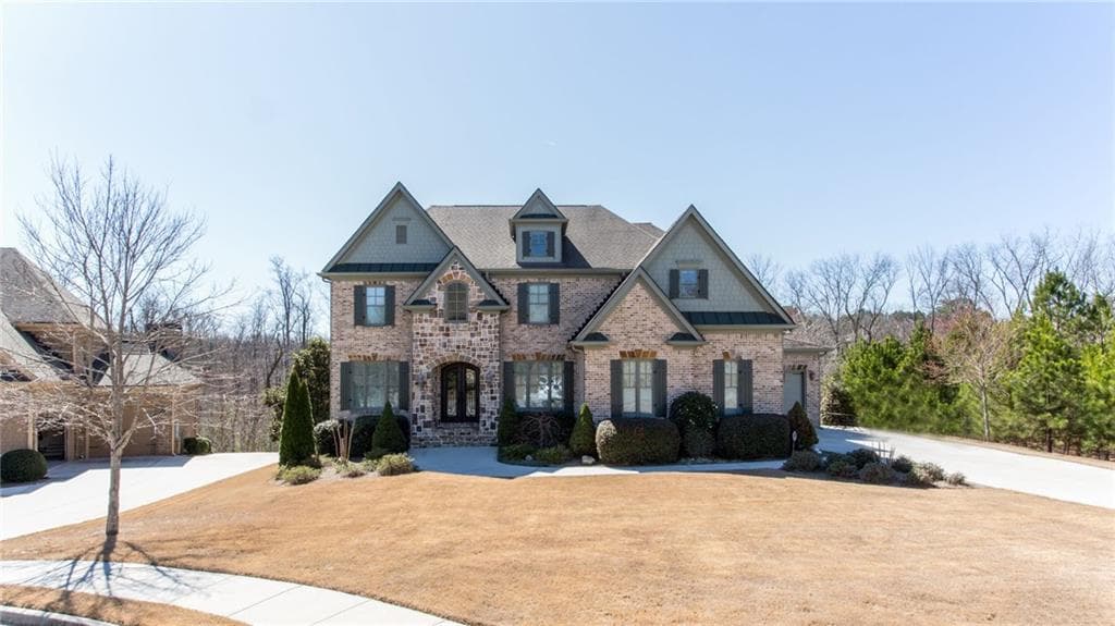 2035 Alcovy Trails Drive, Dacula, GA 30019 — most recent listing photo