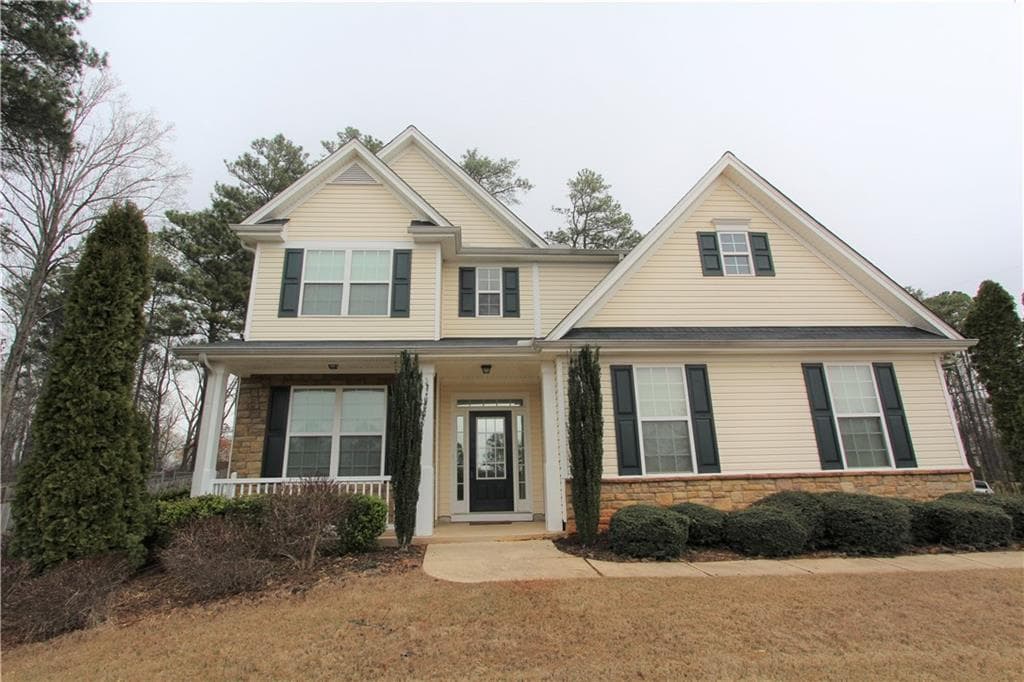 44 Eagles Nest Drive, Hiram, GA 30141 — most recent listing photo