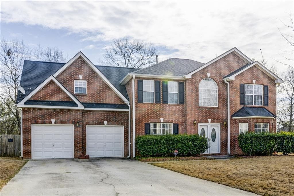 2191 Eagles Nest Circle, Decatur, GA 30035 — most recent listing photo