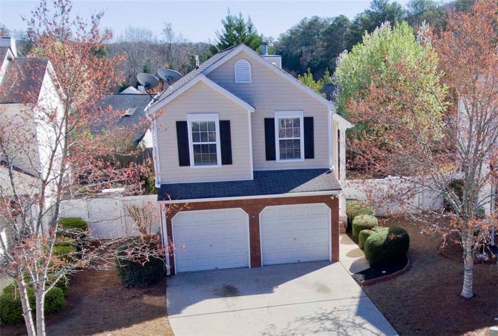 506 Stanford Place, Woodstock, GA 30188 — most recent listing photo