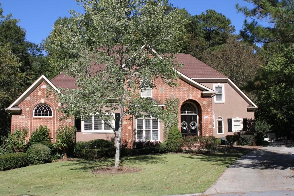 4380 Gunnin Road, Norcross, GA 30092 — most recent listing photo