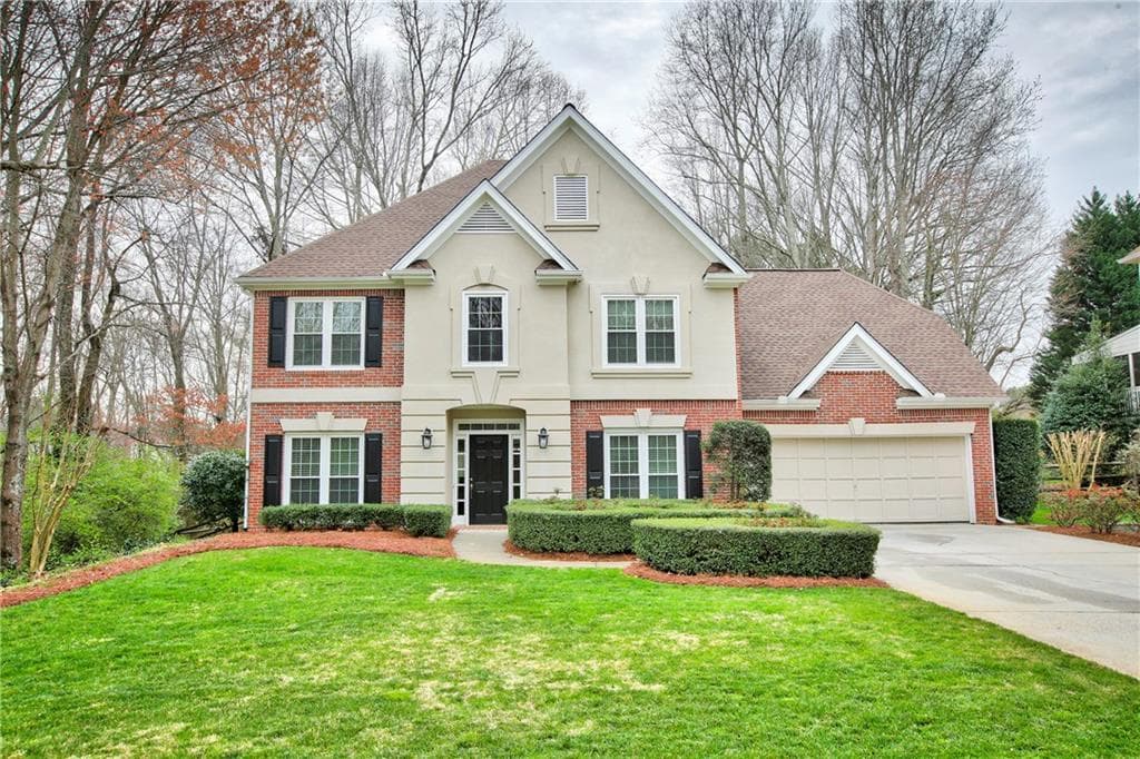 515 Briars Bend, Alpharetta, GA 30004 — most recent listing photo