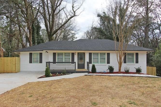 2875 Catalina Drive, Decatur, GA 30032 — most recent listing photo