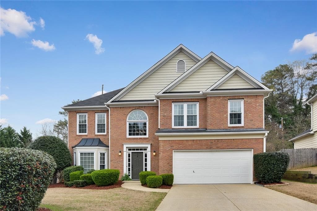 3473 Rose Arbor Court, Doraville, GA 30340 — most recent listing photo