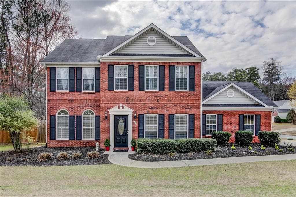 5701 WANDERING VINE Trail, Mableton, GA 30126 — most recent listing photo