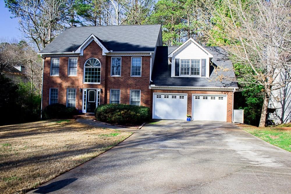 2053 Ursuline Way, Acworth, GA 30101 — most recent listing photo