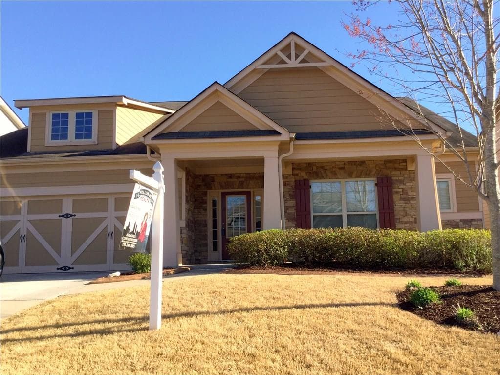 521 Olympic Way, Acworth, GA 30102 — most recent listing photo
