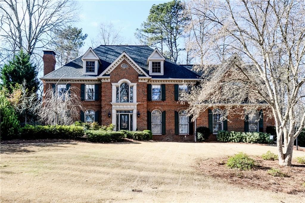 4618 Armley Point, Peachtree Corners, GA 30092 — most recent listing photo