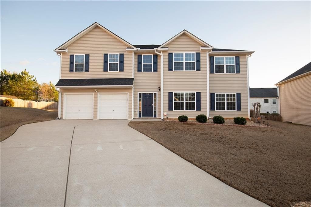 312 Barberry Lane, Dallas, GA 30132 — most recent listing photo