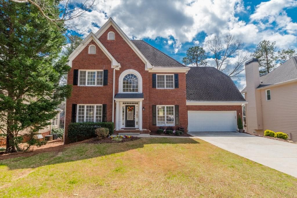 152 Cape Hatteras Lane, Suwanee, GA 30024 — most recent listing photo