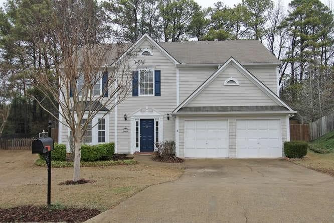 4362 Sentinel Place, Kennesaw, GA 30144 — most recent listing photo