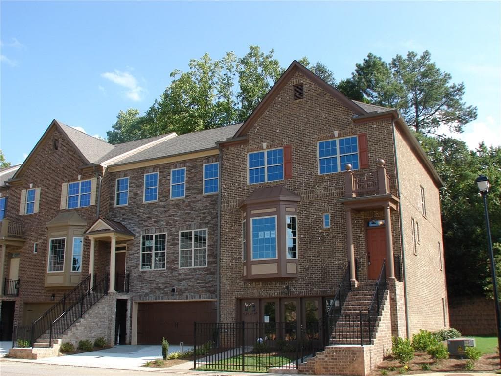 2447 Magnolia Ridge Drive 82, Marietta, GA 30067 — most recent listing photo
