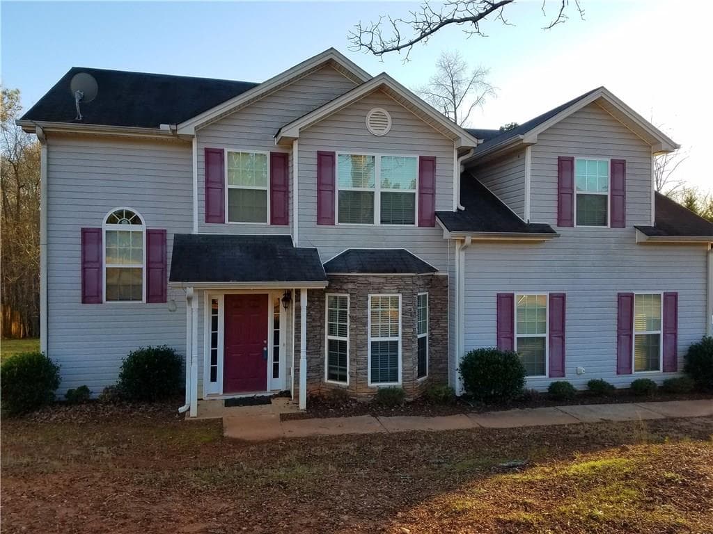 1562 Cornell Court, Statham, GA 30666 — most recent listing photo