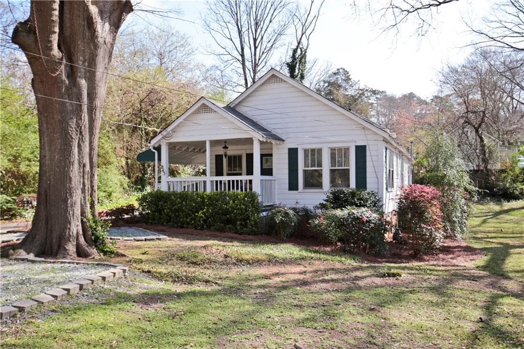 845 Mclendon Drive, Scottdale, GA 30079 — most recent listing photo