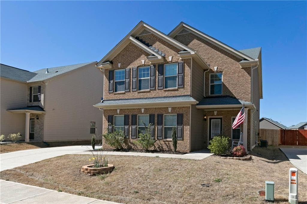 619 Ocean Avenue, Canton, GA 30114 — most recent listing photo