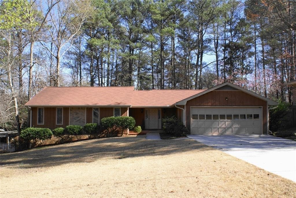 6668 Angels Lane, Tucker, GA 30084 — most recent listing photo