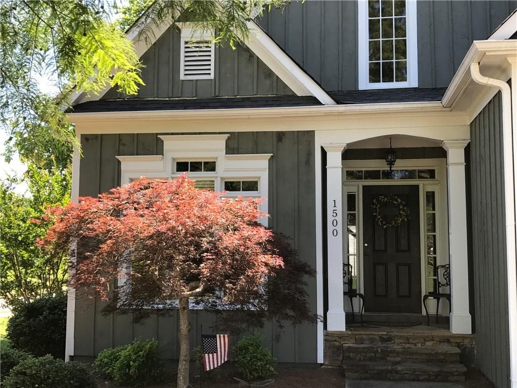 1500 Lynchburg Place, Marietta, GA 30062 — most recent listing photo