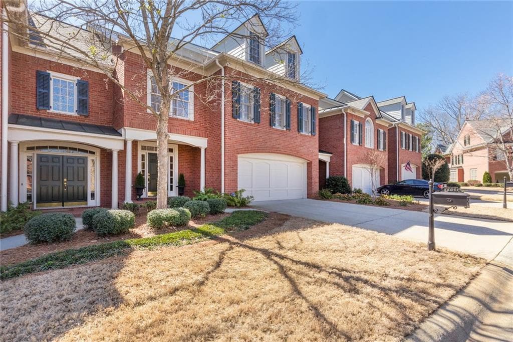 7788 Georgetown Chase, Roswell, GA 30075 — most recent listing photo
