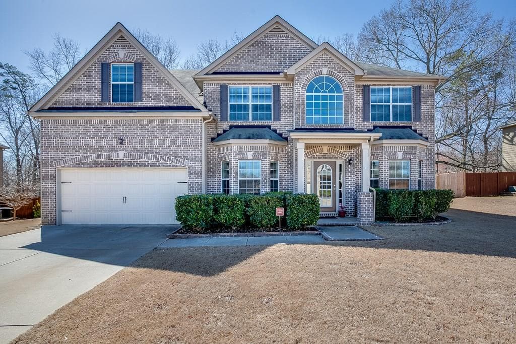 4640 Prather Farm Circle, Cumming, GA 30040 — most recent listing photo