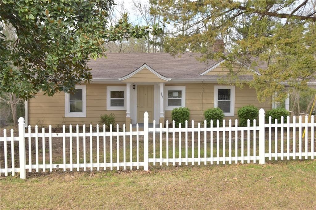 3621 Orchard Drive, College Park, GA 30349 — most recent listing photo