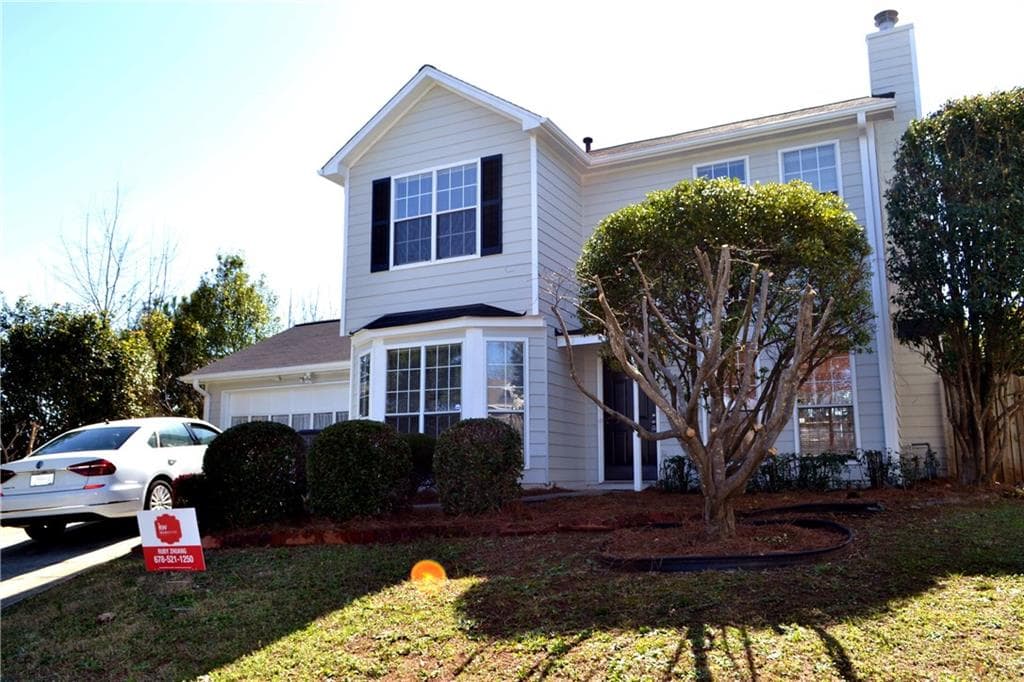 1985 Hollow Trace Way, Norcross, GA 30071 — most recent listing photo
