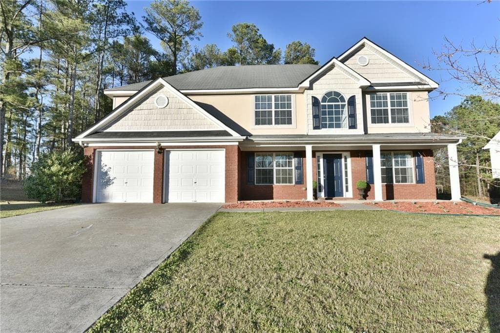 2216 Carolina Wind Court, Snellville, GA 30078 — most recent listing photo
