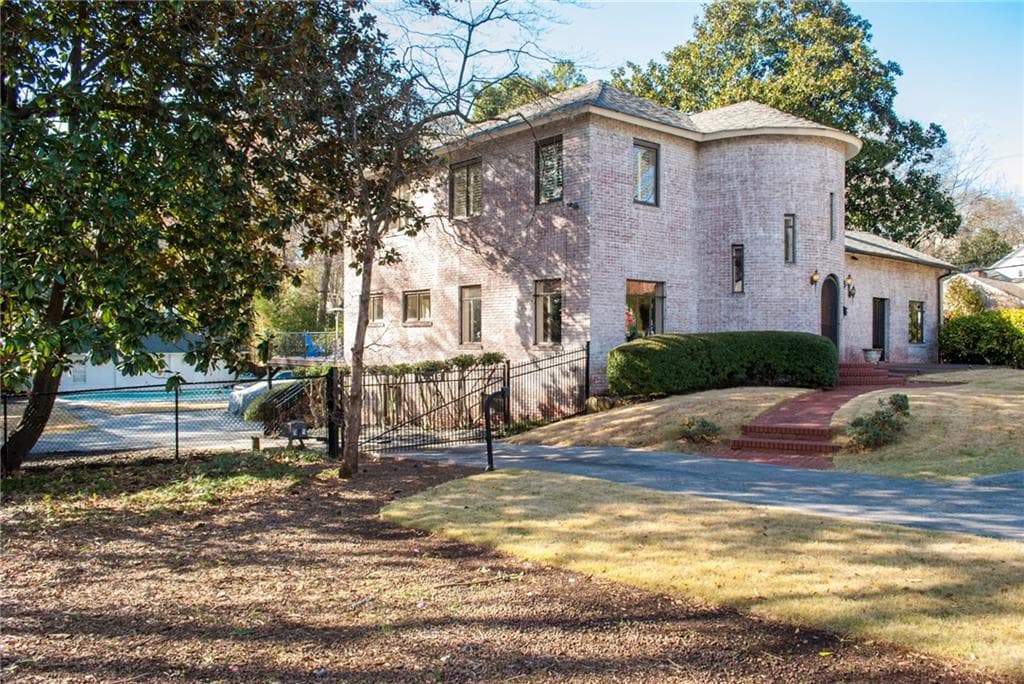 519 Church Street, Marietta, GA 30060 — most recent listing photo