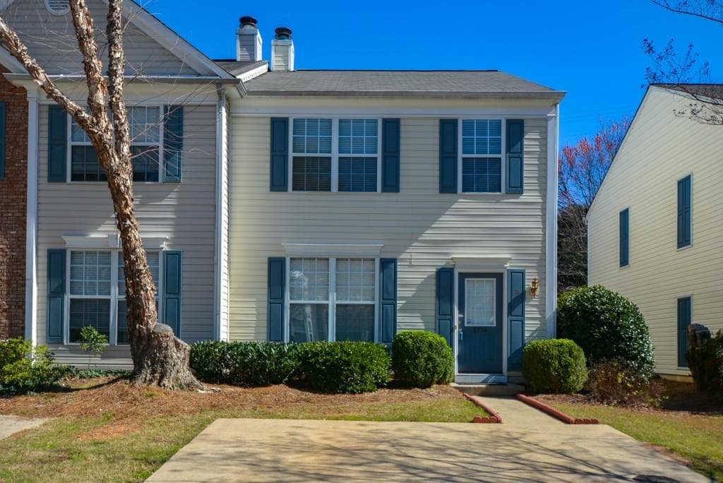 2774 Terrell Trace Drive, Marietta, GA 30067 — most recent listing photo
