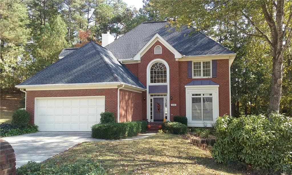 870 Secret Cove Drive, Sugar Hill, GA 30518 — most recent listing photo