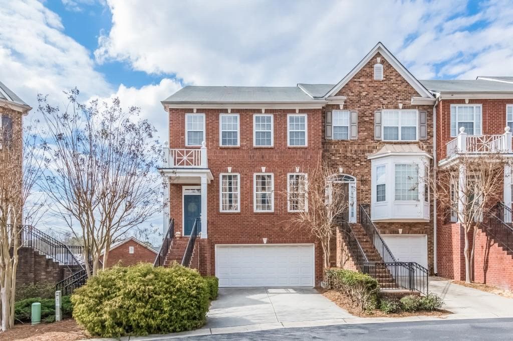 461 Tioram Lane, Smyrna, GA 30082 — most recent listing photo