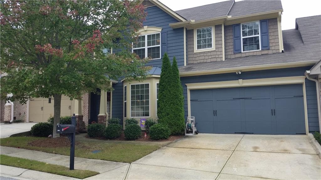 3 bedroom, 1,986 sq ft condominium sold at 2685 Sardis Chase Court 2685, Buford, GA 30519