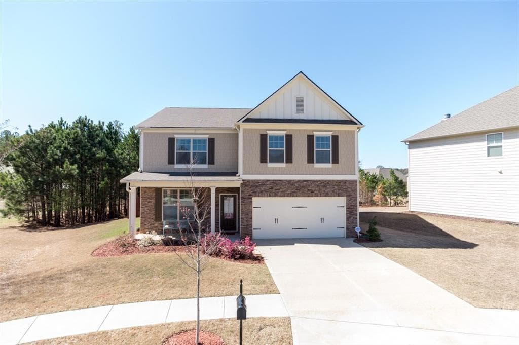 1172 Thomas Daniel Way, Lawrenceville, GA 30045 — most recent listing photo