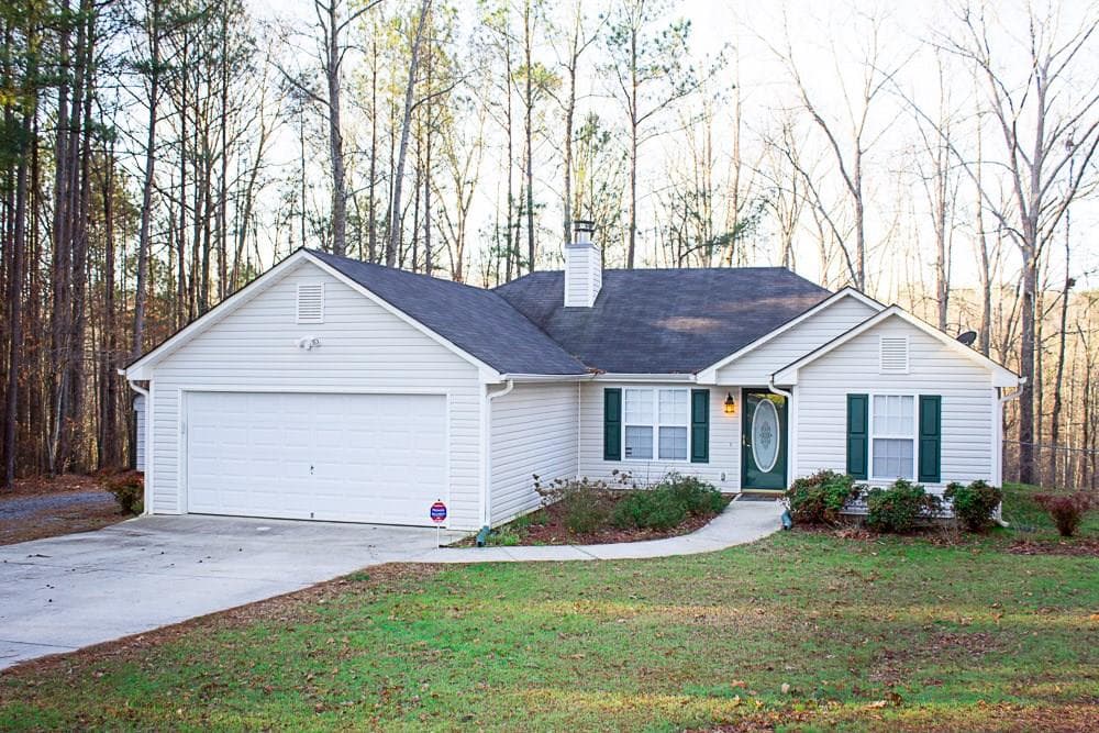 285 Chipper Lane, Rockmart, GA 30153 — most recent listing photo