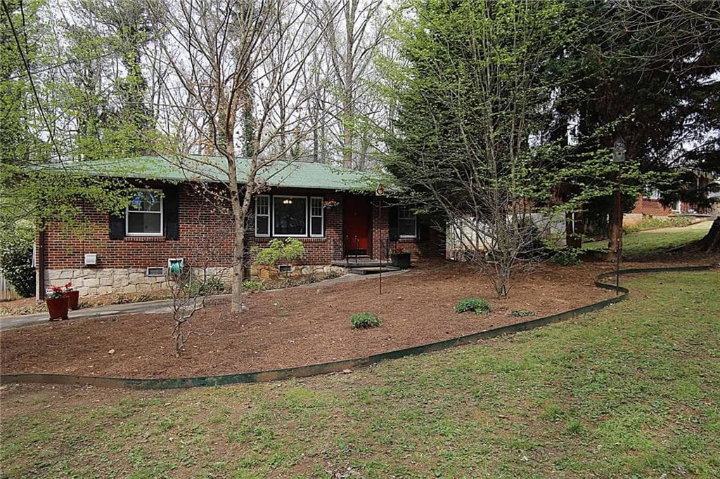 2560 Mccurdy Way, Decatur, GA 30033 — most recent listing photo