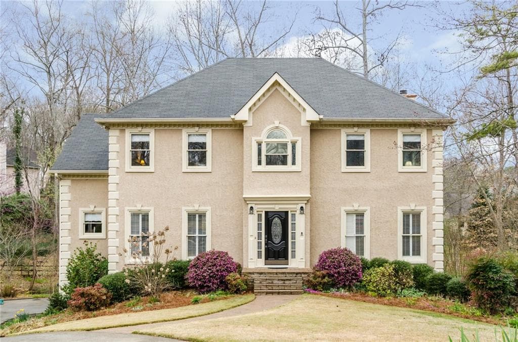 4261 Chestnut Walk, Marietta, GA 30066 — most recent listing photo