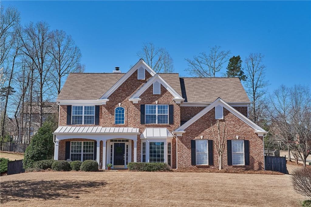 1415 Mountclaire Drive, Cumming, GA 30041 — most recent listing photo