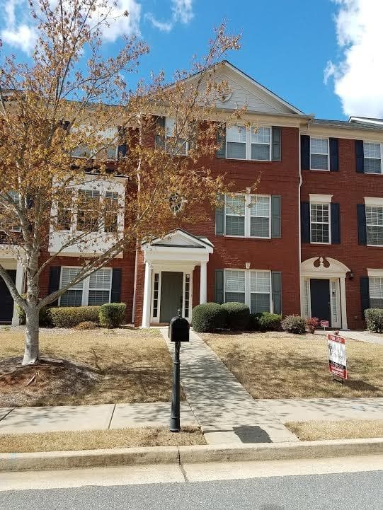 3327 Chastain Gardens Drive 3327, Kennesaw, GA 30144 — most recent listing photo