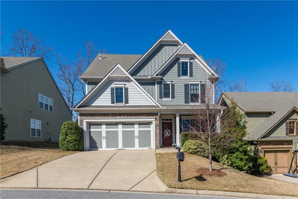 3755 Silver Springs Road, Cumming, GA 30041 — most recent listing photo