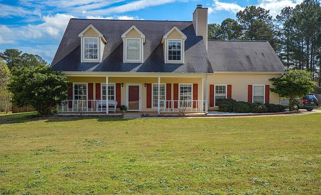 303 Dylan Way, Mcdonough, GA 30252 — most recent listing photo